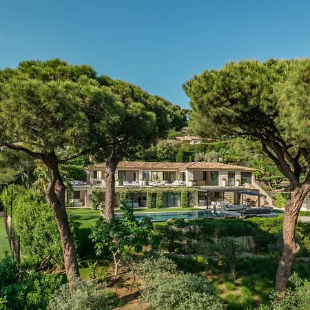 Apartment Ramatuelle Paradise Saint-Tropez