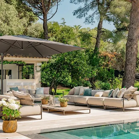 Ramatuelle Paradise Apartment