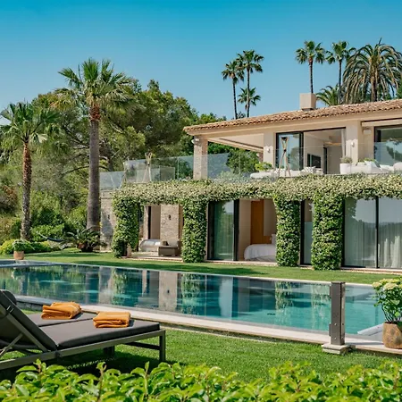 Ramatuelle Paradise Apartment Saint-Tropez