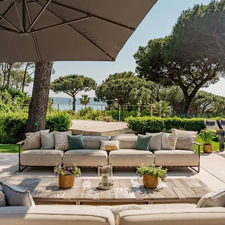 Ramatuelle Paradise Apartment