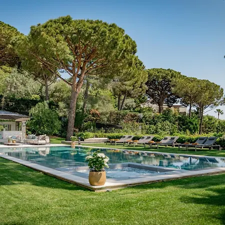 Ramatuelle Paradise *