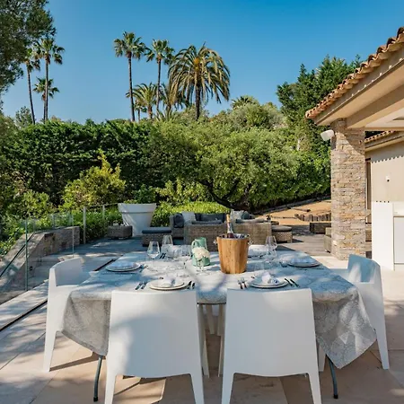 Ramatuelle Paradise Apartment
