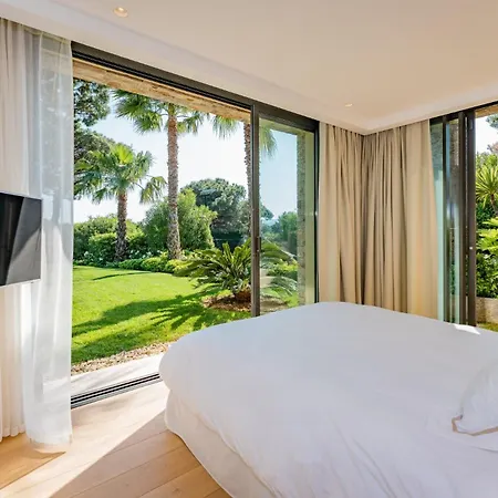 Ramatuelle Paradise Saint-Tropez
