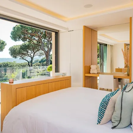 Ramatuelle Paradise * Saint-Tropez