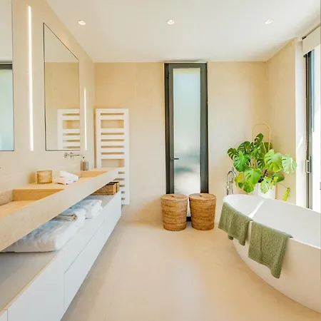 Ramatuelle Paradise * Saint-Tropez