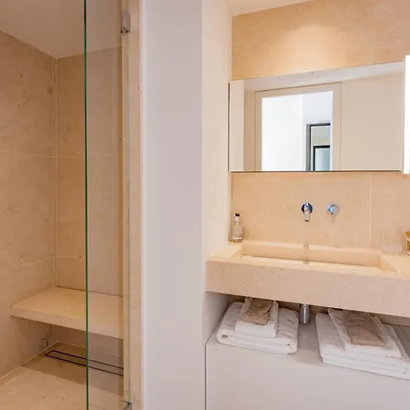 Ramatuelle Paradise Apartment Saint-Tropez