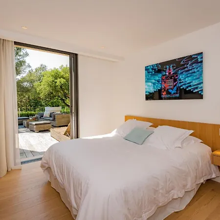 Ramatuelle Paradise Apartment Saint-Tropez